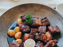 外婆的红烧肉-聚鑫阁江浙菜·非遗传承技艺(青村帝华园店)