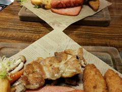 -路易十三西餐厅(西关新天地店)