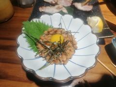 -晶吉·居酒屋·烧鸟·生鱼饭(中山区民主广场店)