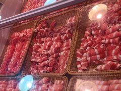 -名扬煮艺肥牛自助火锅(东平店)