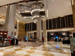 -西安赛瑞喜来登大酒店