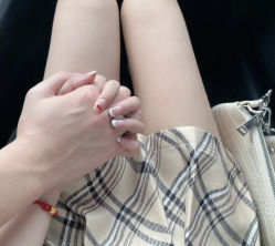 -七月美睫 美甲