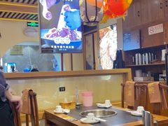 -沸炉重庆老火锅(军事博物馆店)