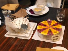 -圣丰索菲特·2 On 988 Café 自助餐厅