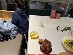 -若蘭慈·无国界素食料理(欢乐海岸店)