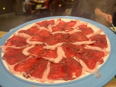 -南门四季铜锅涮肉(大屯·北苑店)