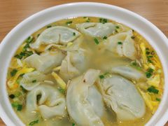 -白玉兰食品(中山公园龙之梦店)