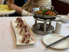 -香融府·烤鸭·家常菜(马家堡路店)