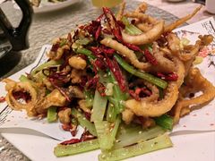 -中国吉菜名店广源宾馆餐厅