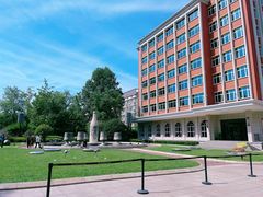 -青岛啤酒博物馆