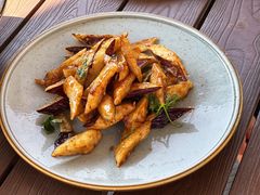 -薇酌饮·陕西菜(南门外店)