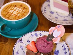 -西关84·History·Art·Cafe