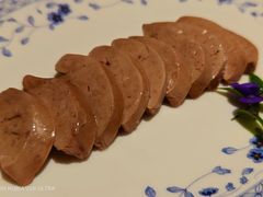 盐水粉肝-食廬(浦东嘉里城店)