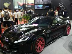-上海汽车会展中心