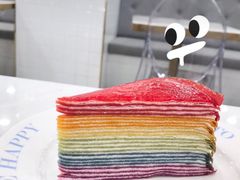 -BILLY ANGEL蛋糕店(三成COEX店)