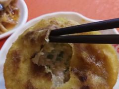 -兰庆鸡蛋馃(人民路店)