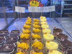 -LELECHA乐乐茶(新街口大洋店)