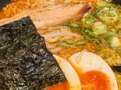 -寸屋拉面(凯德晶萃店)