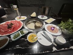 -臻牧壹品雪花牛肉火锅(大兴九臻店)