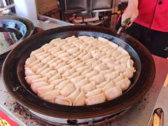 -水丰锅贴(延吉东路店)