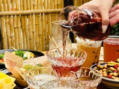-贰醒·私房小院烧烤 (太古里店)