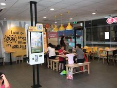 -麦当劳(大亚湾龙光城店)