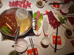 -牛很鲜潮汕牛肉火锅(椒江店)