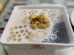 -香港華心糖水鋪(南西总店)