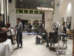 -OnHair Salon