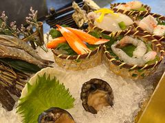 -一绪に寿喜烧(荟聚店)