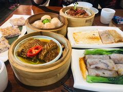 -悦雅居·老广州老味道(长湖店)