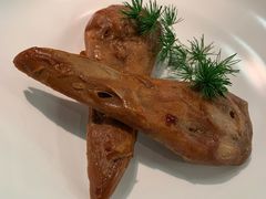 -老板恋上鱼(振华商厦店)