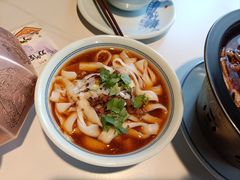-龍聚祥烧麦馆(鼓楼店)