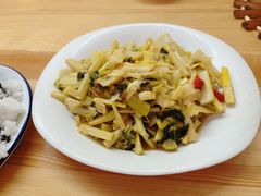 -高老庄·老溧阳·私房菜(南山竹海店)