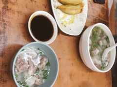 -清真蒋有记(老门东店)