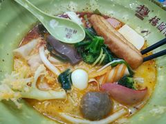 -杨国福麻辣烫(龙阳广场店)
