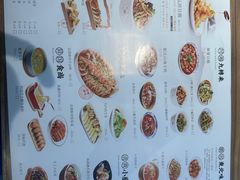 -九转小磨·非遗东北菜(哈西万达店)