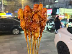 -辽B·小串(总店)