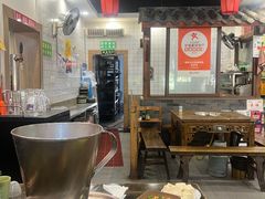 -老船夫石锅苗苗鱼·老字号(三道堰总店)