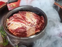 -谷牛和牛烤肉(漕河泾印象城店)
