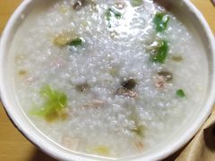 -曼玲粥店(迈皋桥店)