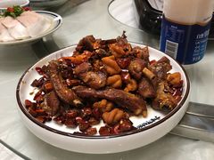 -川娃子(万塘汇店)