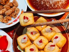 -赵美丽·重庆社区火锅·直营店(火车东站·中豪国际店)