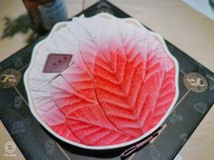 普罗旺斯初夏-GRAMCAKE一克甜品(昙华林花园山店)