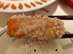 -太食獸泰式茶餐厅(IFS国金中心店)