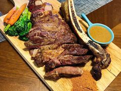 -研食记西餐厅(金融中心店)