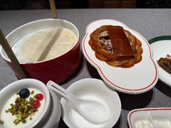 -秀儿四九城·新京菜(亚运村鸟巢店)