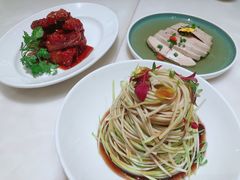 -玫瑰厅上海菜(兴国路店)