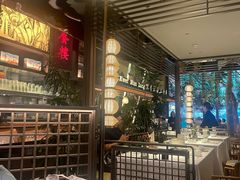 -桂满陇·海市蜃楼·黑金(国金店)