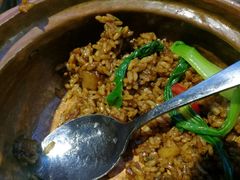 铜锅饭-雀舞云南菜(乐客城店)